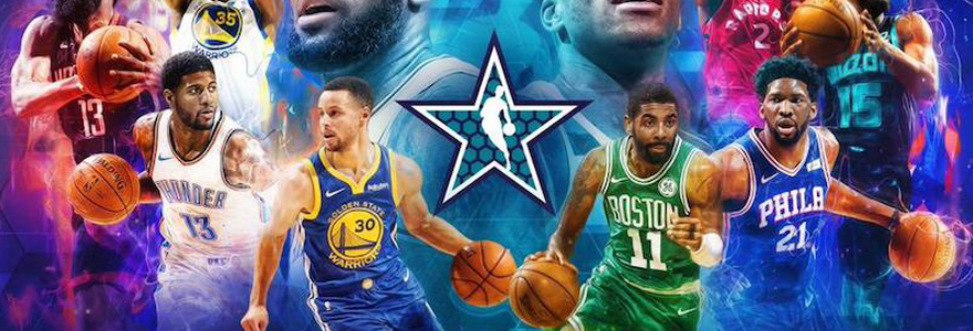 stars de la NBA