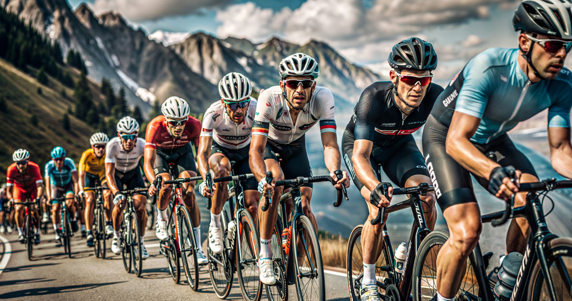 Tour de France